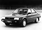 Mitsubishi Tredia Turbo 1982 года